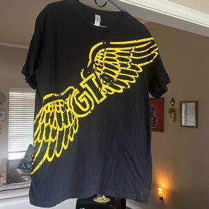 GT bicycle t shirt
